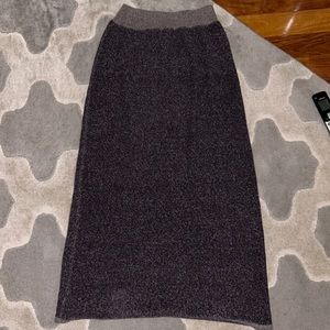 Vintage MOTH skirt! Dry cleaned and great condition!